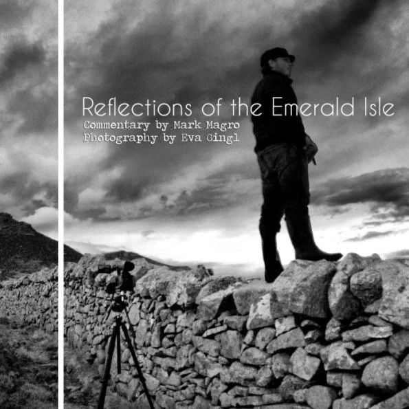 Reflections Of The Emerald Isle