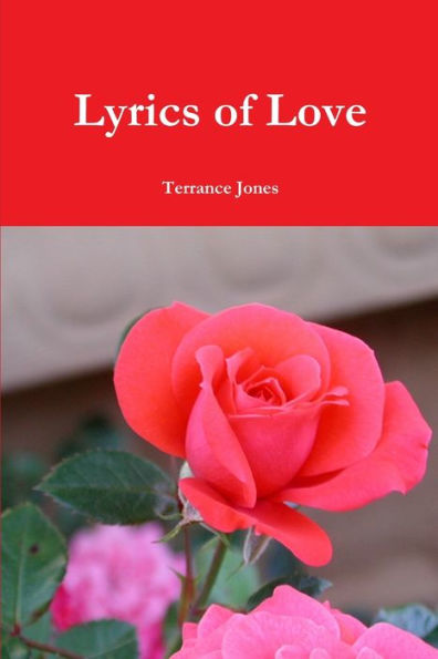 Lyrics Of Love