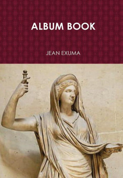 Album Book