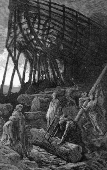 As For Me And My House