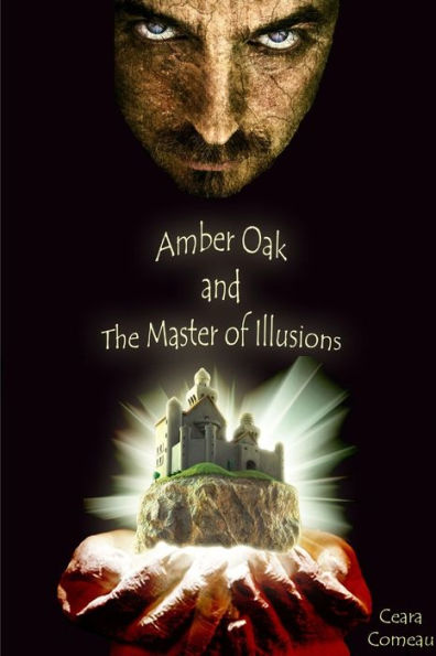 Amber Oak And The Master Of Illusions