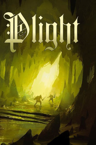 Plight: A Solo-Friendly, Traditional Fantasy, Tabletop Role Playing Game In A War-Bound Realm.