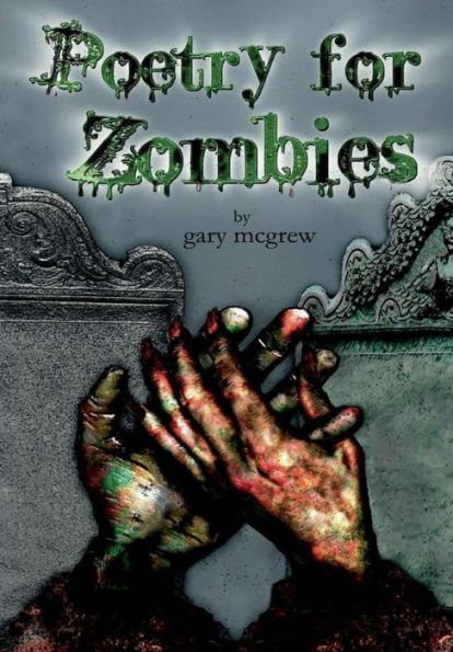 Poetry For Zombies
