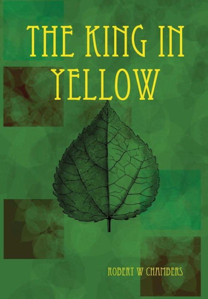 The King In Yellow