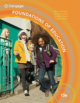 Foundations Of Education