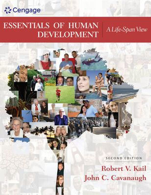 Essentials Of Human Development: A Life-Span View