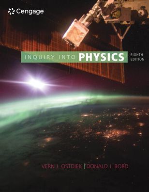 Inquiry Into Physics