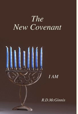 The New Covenant I Am