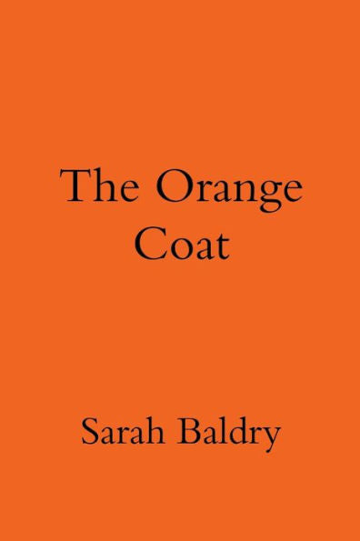 The Orange Coat