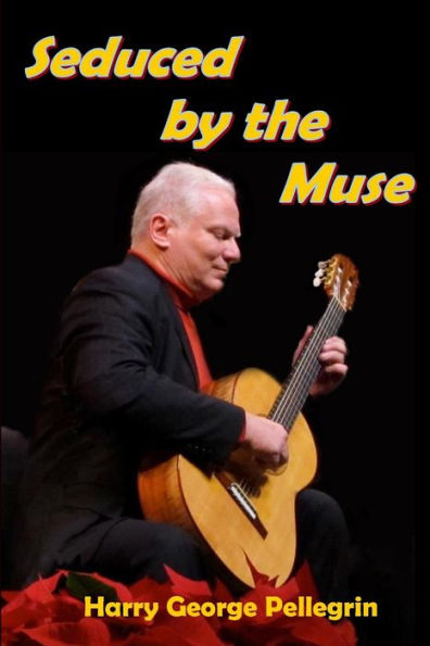 Seduced By The Muse