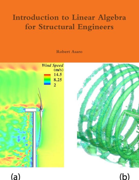 Introduction To Linear Algebra For Structural Engineers
