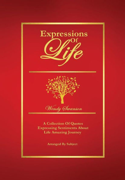 Expressions Of Life