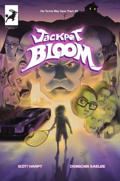 Jackpot Bloom