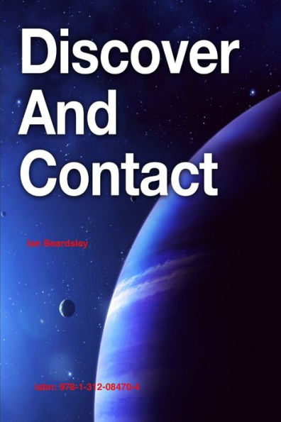 Discover And Contact