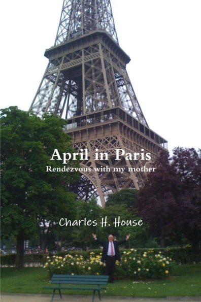 April In Paris
