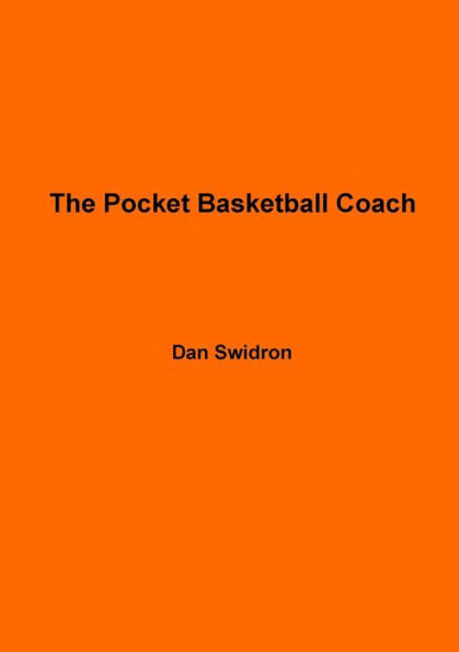 The Pocket Basketball Coach