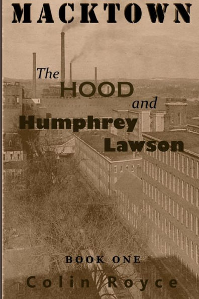 The Hood And Humphrey Lawson