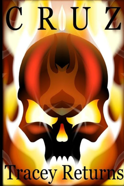 Tracey Returns