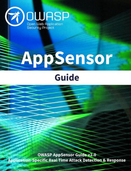 Appsensor Guide