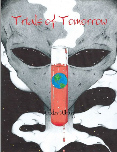 Trials Of Tomorrow