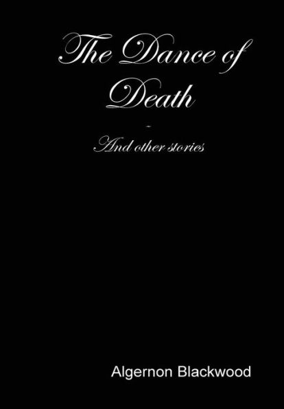 The Dance Of Death