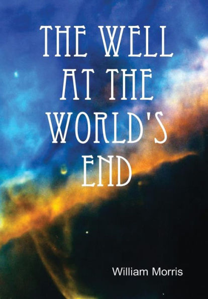 The Well At The World's End