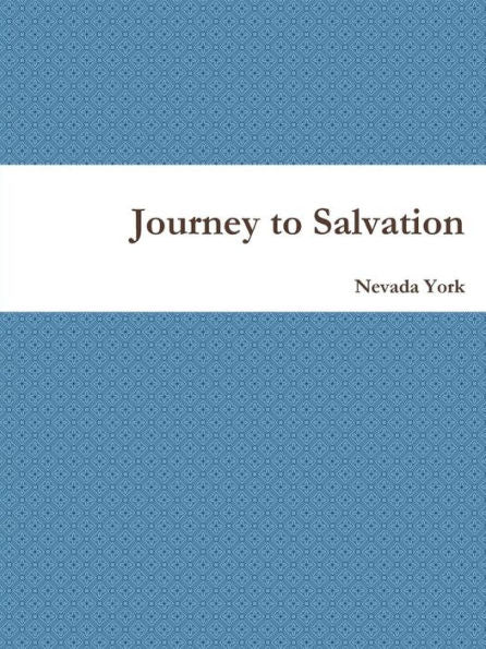 Journey To Salvation