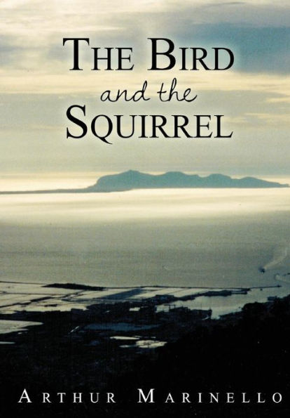 The Bird And The Squirrel