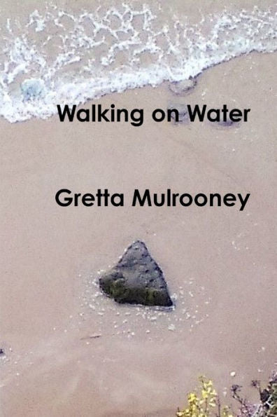 Walking On Water