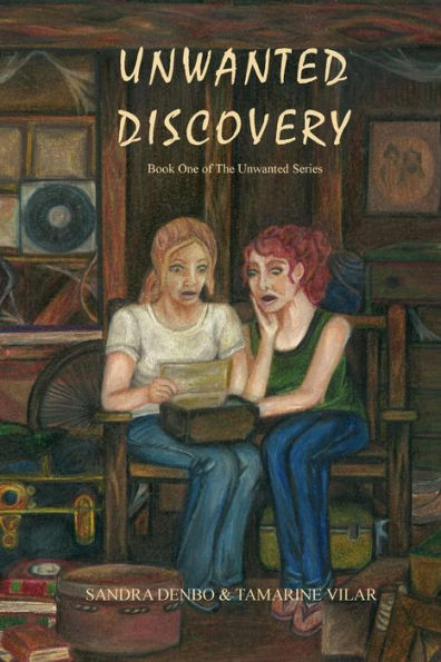 Unwanted Discovery