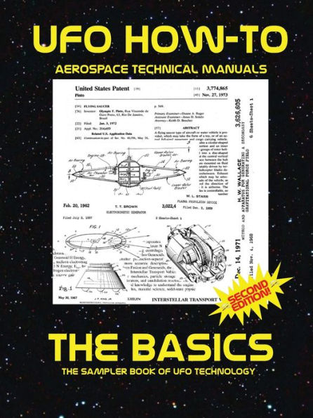 The Basics - The Ufo How-To Sampler