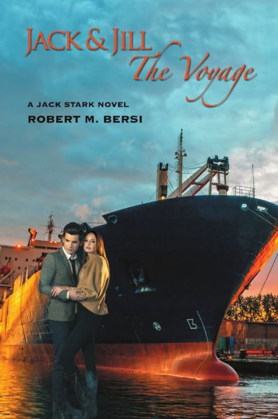 Jack And Jill: The Voyage