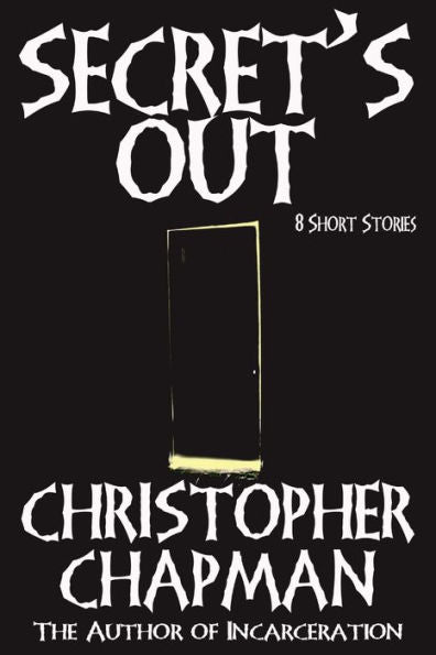 Secret's Out - 8 Short Stories