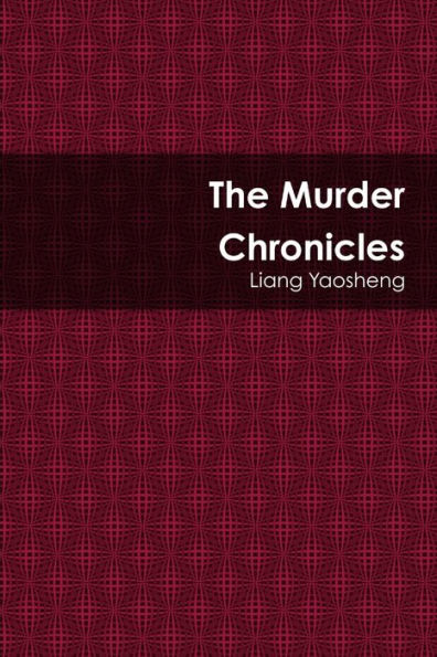 The Murder Chronicles