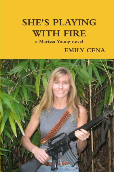 She's Playing With Fire