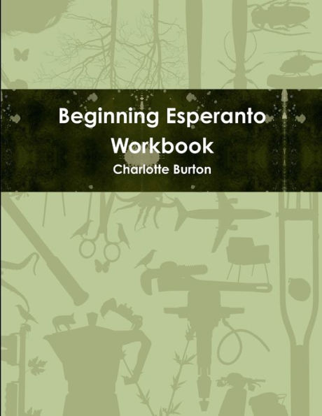 Beginning Esperanto Workbook