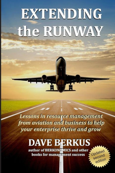 Extending The Runway-Second Edition