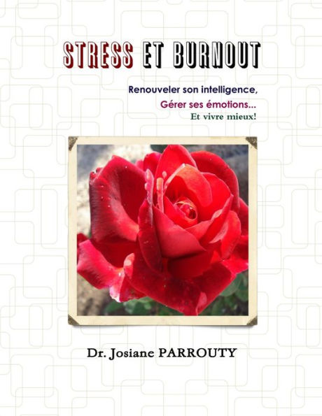 Stress Et Burnout