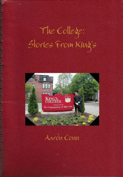 The College: Stories From King's