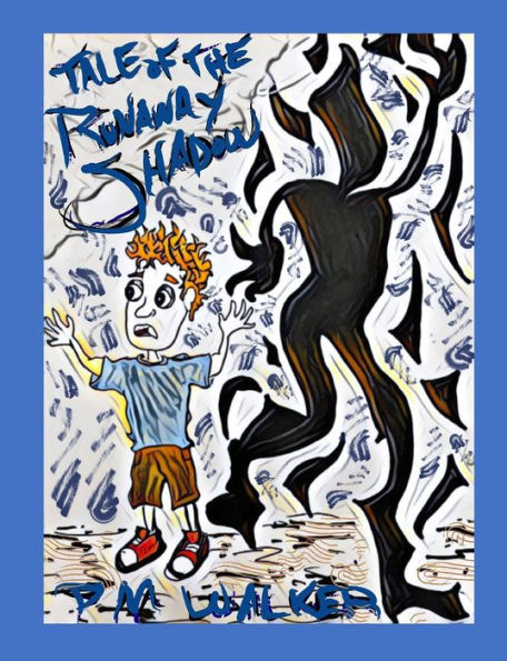 Tale Of The Runaway Shadow