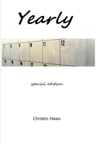 Yearly: Special Edition