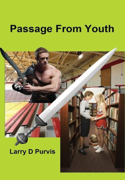 Passage From Youth