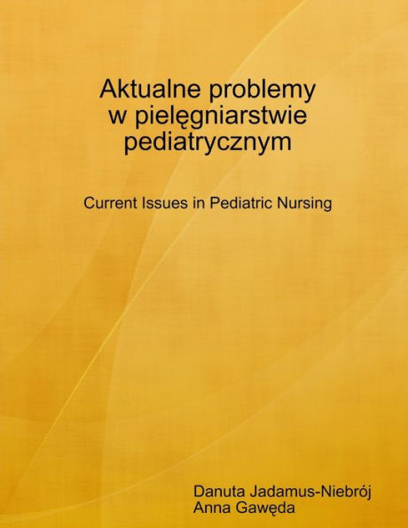 Aktualne Problemy W Piel (Polish Edition)