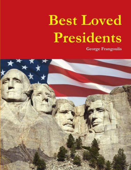 Best Loved Presidents, Large Format