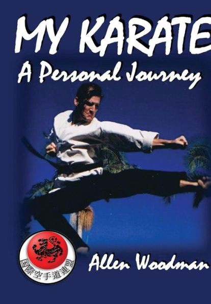 My Karate A Personal Journey