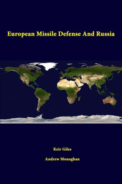 European Missile Defense And Russia