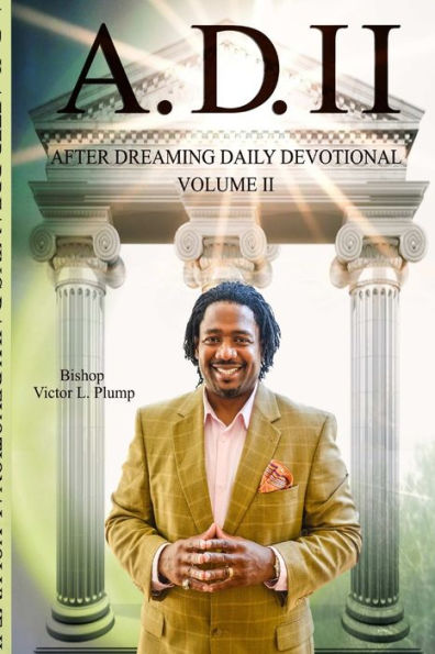 A.D./After Dreaming Ii