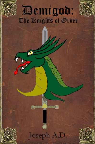 Demigod: The Knights Of Order