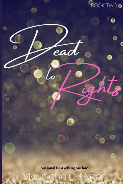 Bloodlines: Dead To Rights