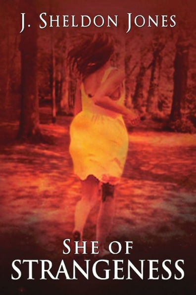 She Of Strangeness